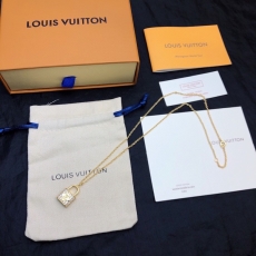 Louis Vuitton Necklaces